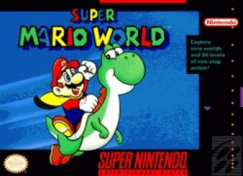 Super Mario War (Hack) Rom